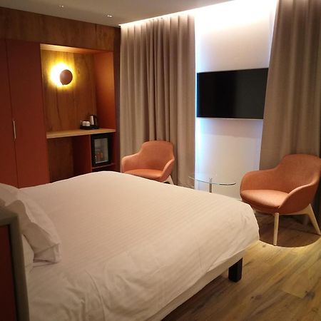 Logis Hotel Le Parc & Spa Saint-Hippolyte  Εξωτερικό φωτογραφία