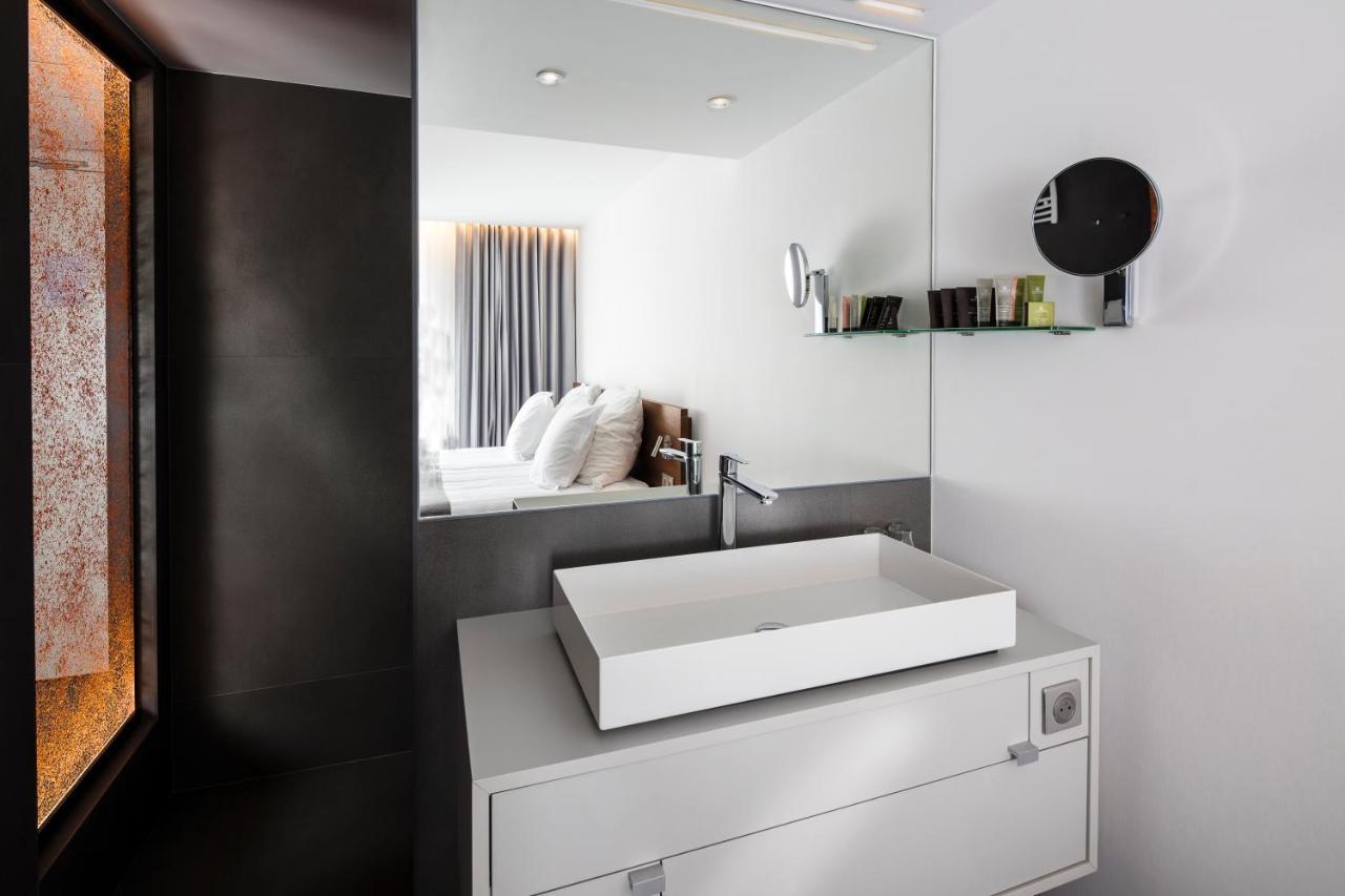 Logis Hotel Le Parc & Spa Saint-Hippolyte  Εξωτερικό φωτογραφία