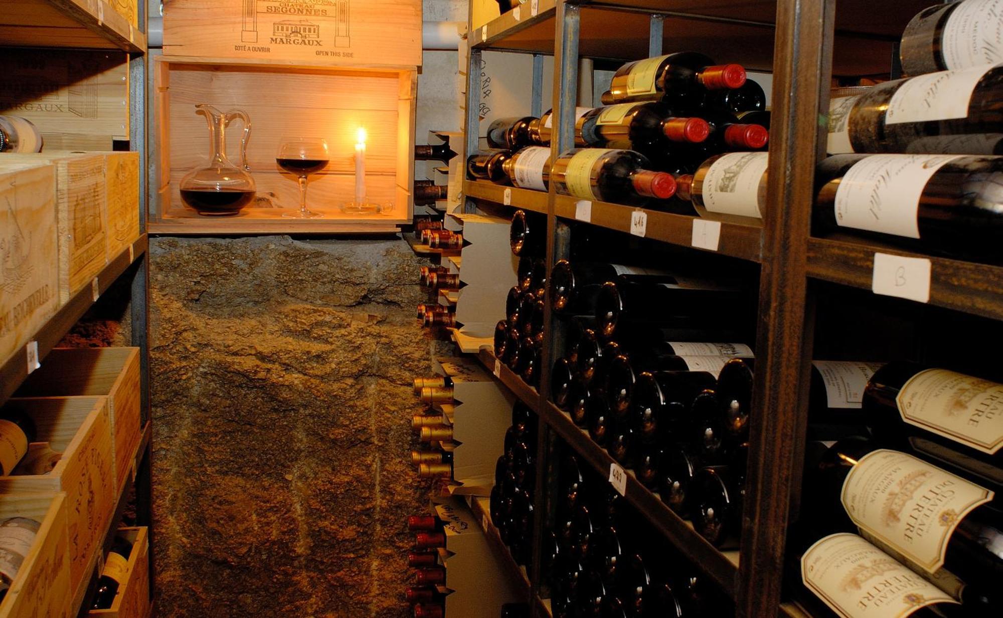 Logis Hotel Le Parc & Spa Saint-Hippolyte  Εξωτερικό φωτογραφία