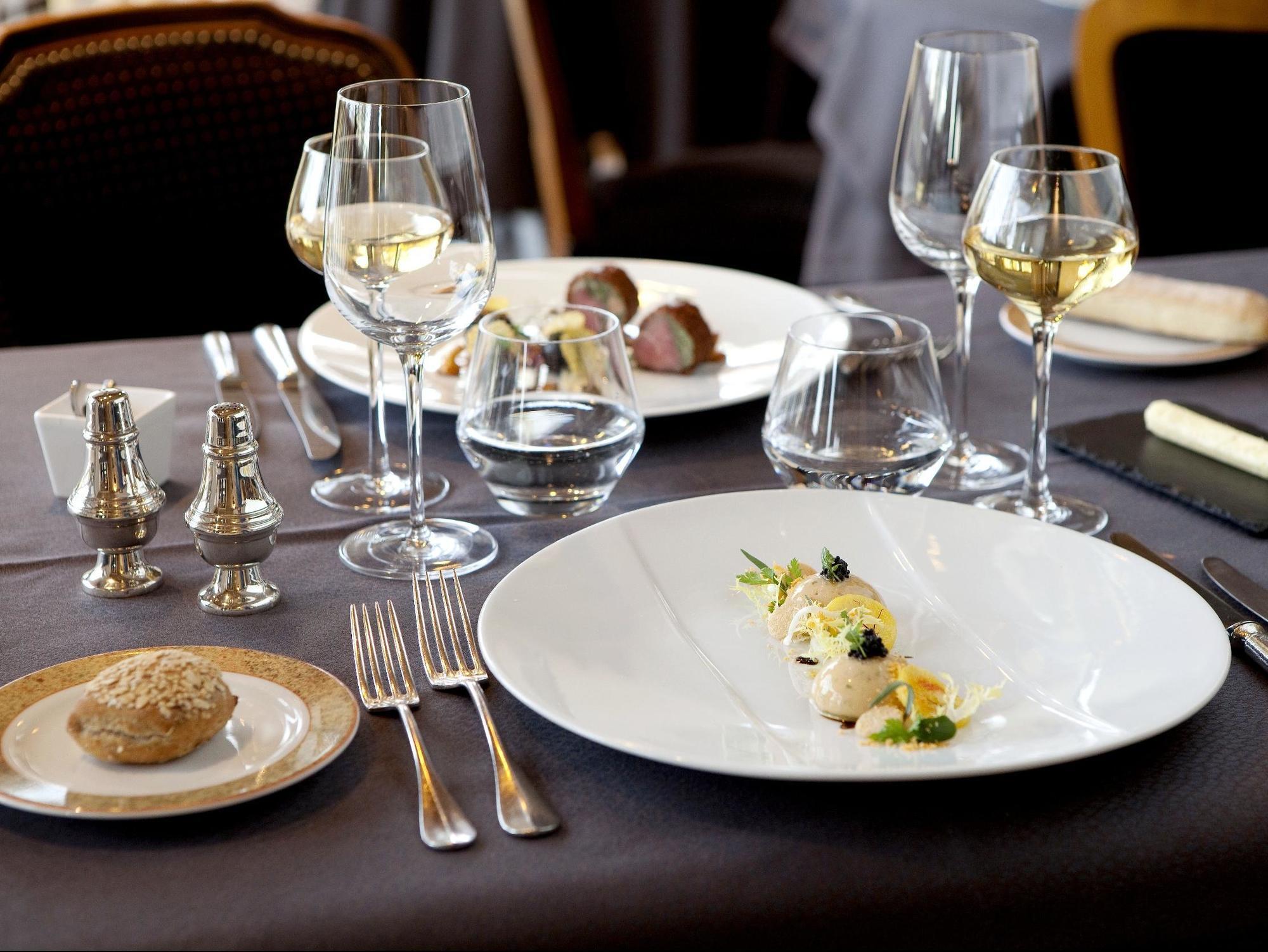 Logis Hotel Le Parc & Spa Saint-Hippolyte  Εξωτερικό φωτογραφία