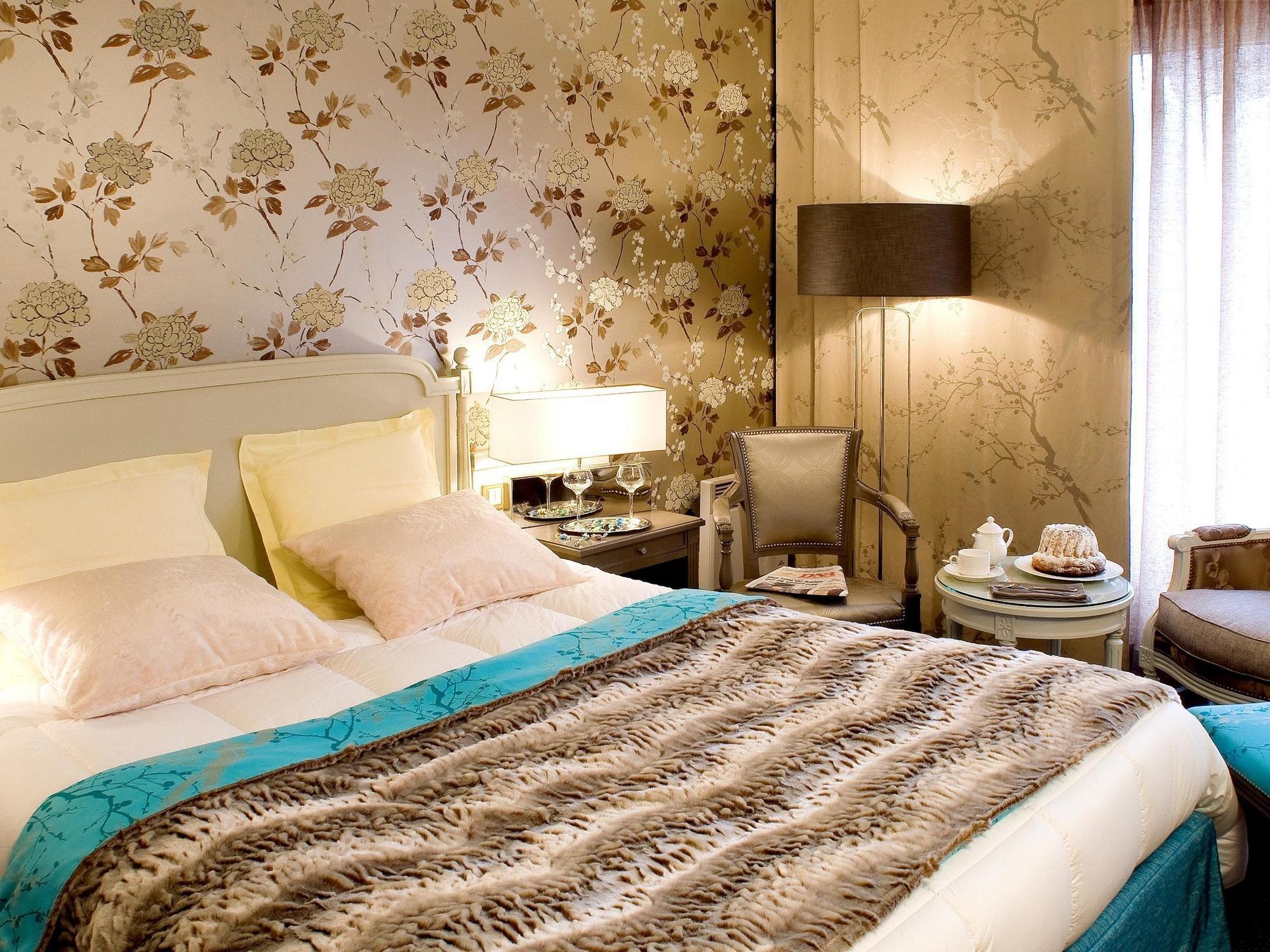 Logis Hotel Le Parc & Spa Saint-Hippolyte  Εξωτερικό φωτογραφία